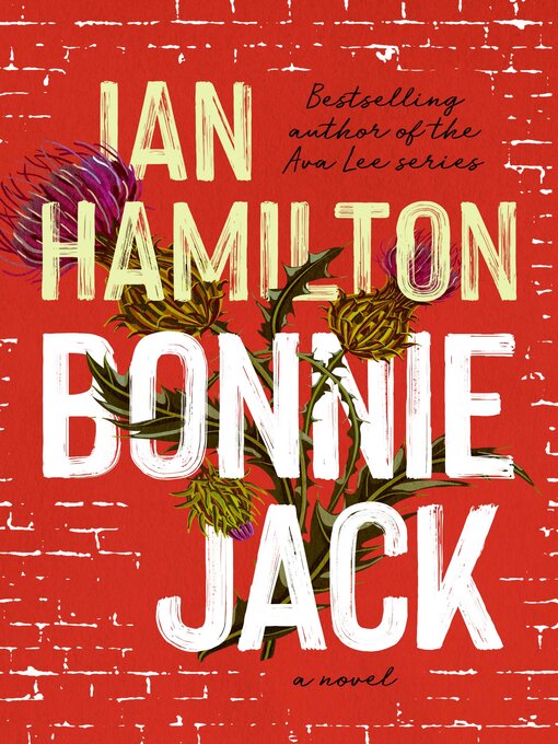 Title details for Bonnie Jack by Ian Hamilton - Wait list
